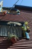 Ventanas del Barrio de La Boca Parte I I