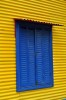 Ventanas del Barrio de La Boca Parte I I