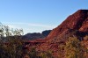 Parque Nacional Increble:Las Quijadas