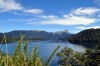 Los lagos maravillosos de Neuqun.