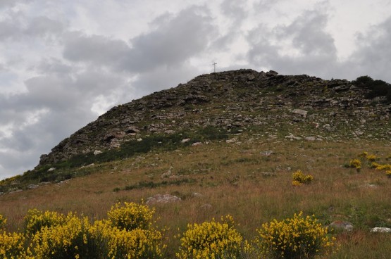 Foto 4/Al pie de la Sierra La Barrosa...