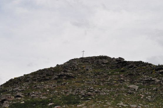 Foto 5/Al pie de la Sierra La Barrosa...