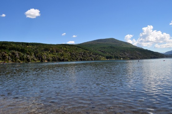 Foto 3/Un da de verano en el Lago Lolog....