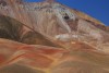 Cerros increbles en La Rioja, Argentina