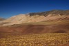 Cerros increbles en La Rioja, Argentina