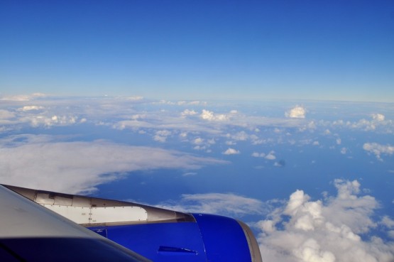 Foto 2/Cielos desde el Cielo...