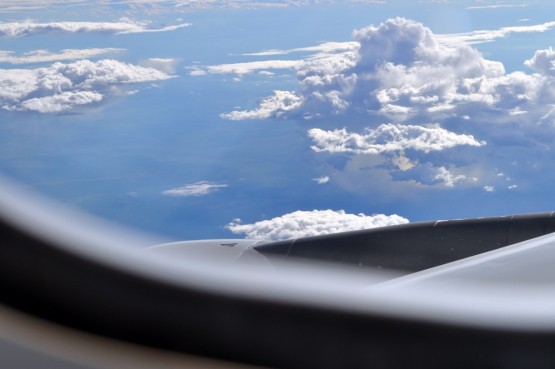 Foto 4/Cielos desde el Cielo...