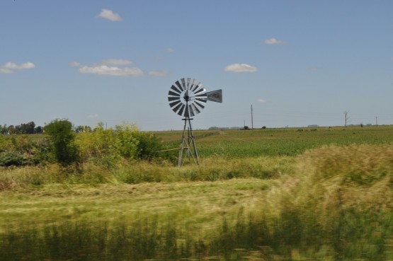 Foto 3/Molinos de Vientos I