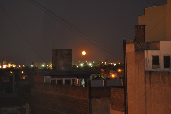 Foto 4/Primer Luna Llena del Verano