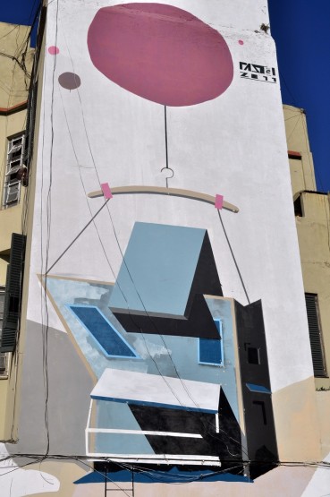 Foto 5/Murales I