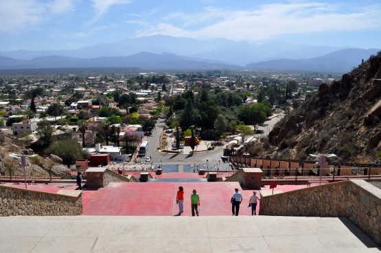 Foto 5/El Cristo del Portezuelo