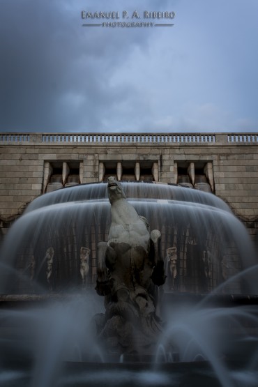 Foto 5/Fuente Luminoso de Alameda D. Afonso Henriques