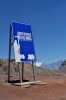 El Cristo Redentor de Los Andes