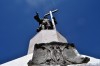 El Cristo Redentor de Los Andes