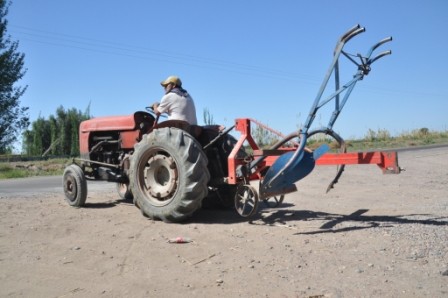 Foto 3/trabajo rural