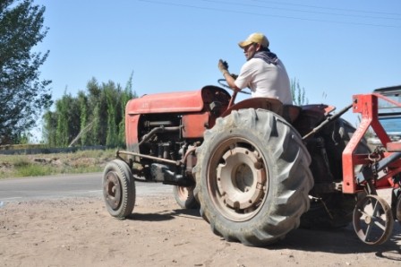 Foto 4/trabajo rural