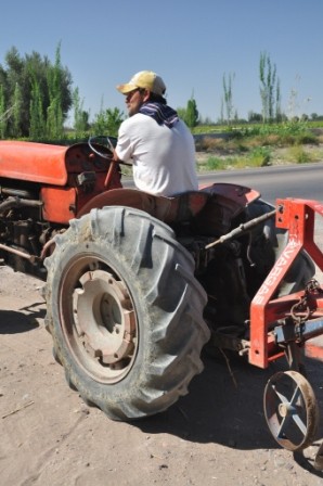 Foto 5/trabajo rural