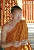 Los Monjes budistas