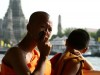 Los Monjes budistas