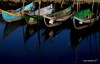 Barcos tpicos portugueses de Aveiro