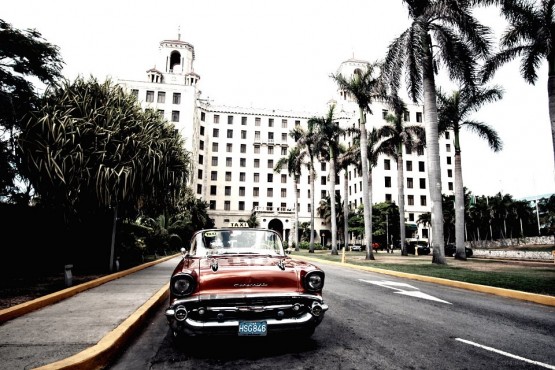 Foto 3/Cuba cars