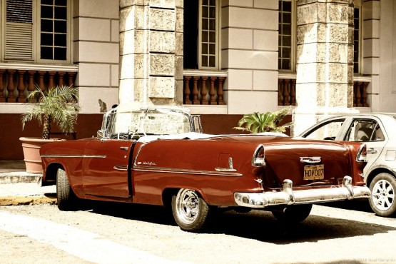 Foto 4/Cuba cars