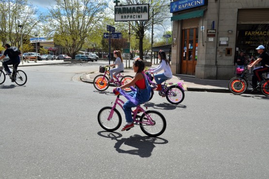 Foto 2/Bicicleteada...