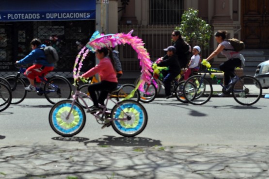 Foto 3/Bicicleteada...