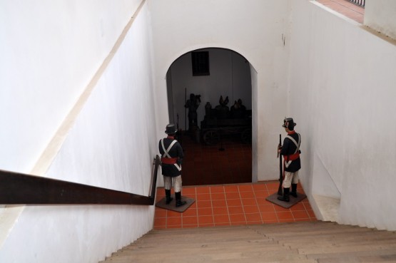 Foto 5/Cabildo Histrico de 1810