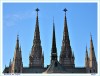 Basilica de Lujan