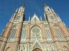 Catedral de la Inmaculada Concepcin-La Plata