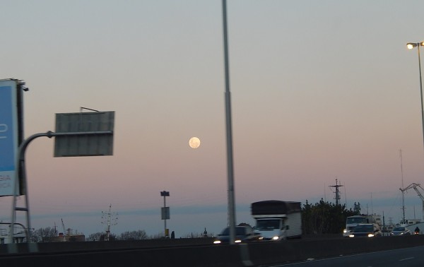 Foto 1/GLTAPyG (Gran Luna tras Autopista Puente y Gras)