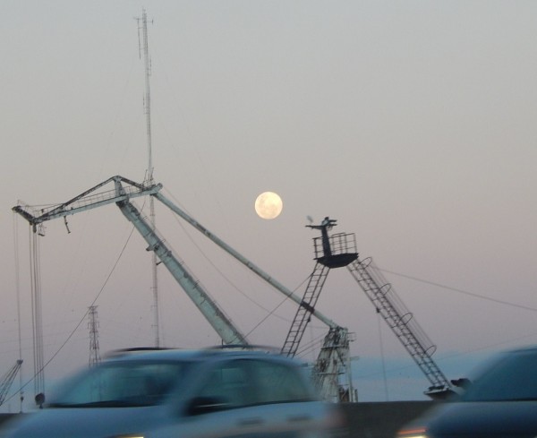 Foto 3/GLTAPyG (Gran Luna tras Autopista Puente y Gras)