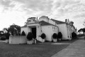 Casa natal del Gral Jos de San Martn. Yapey.