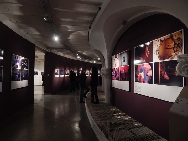 Foto 1/25 Muestra Anual de Fotoperiodismo