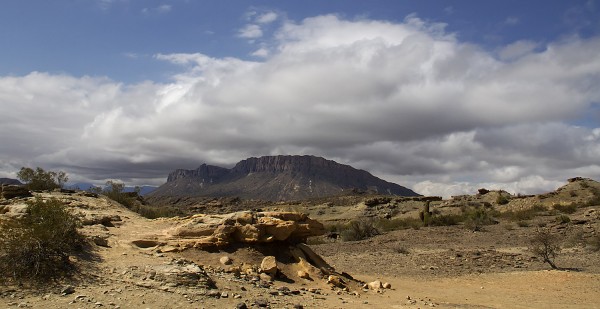 Foto 3/Ischigualasto