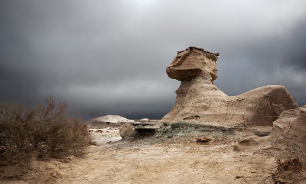 Foto 5/Ischigualasto