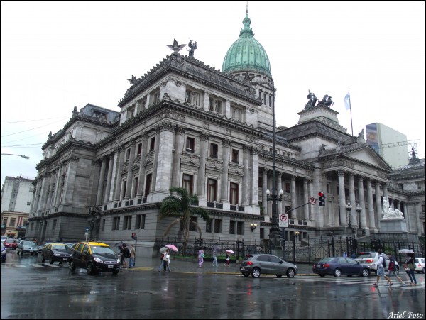 Foto 2/Congreso Nacional