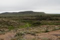 Sierras de Lihuel Calel- La Pampa