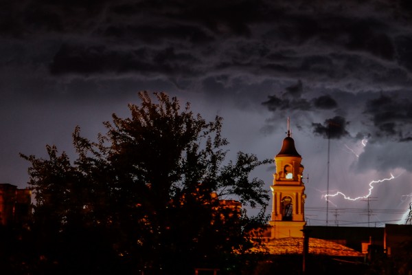 Foto 3/Desde mi ventana