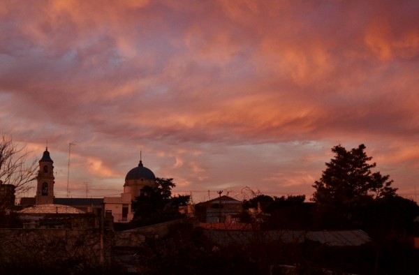 Foto 4/Desde mi ventana