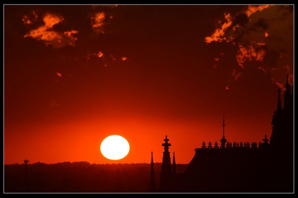 Foto 3/Cuando El Cielo Habla