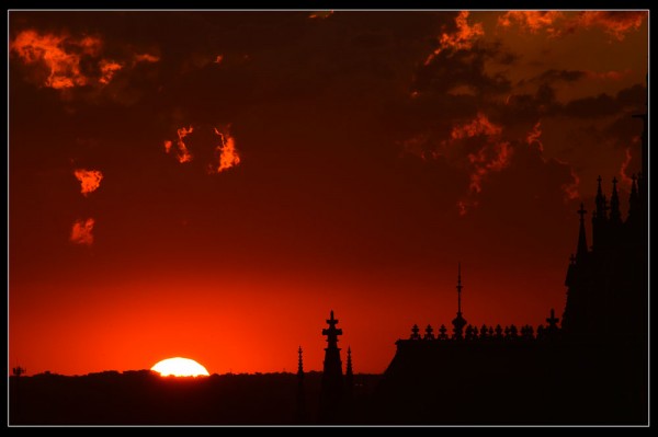 Foto 5/Cuando El Cielo Habla