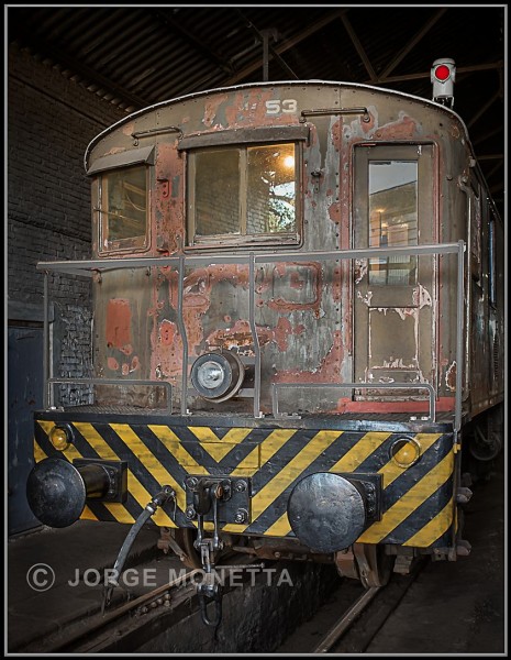 Foto 4/Ferroclub - Argentina