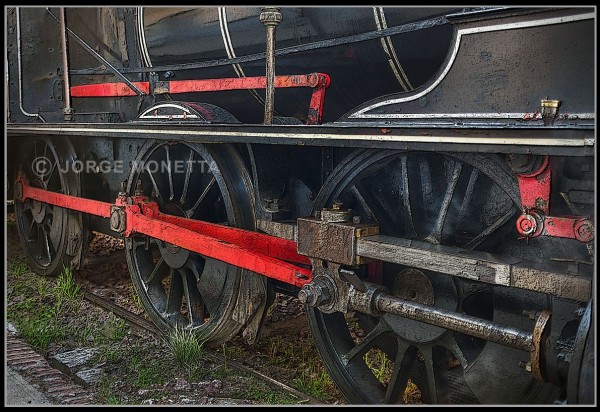 Foto 5/Ferroclub - Argentina