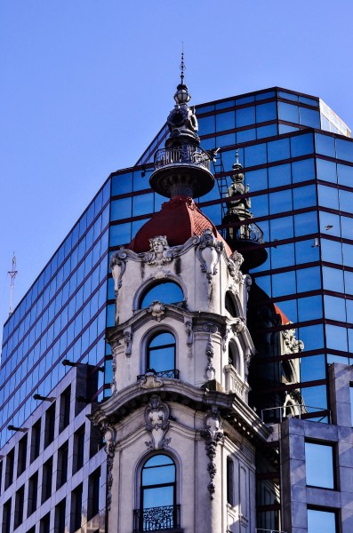 Foto 5/Cpulas de Buenos Aires