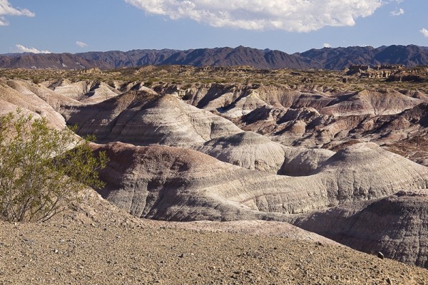 Foto 1/Valle de la Luna