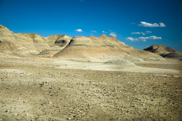 Foto 2/Valle de la Luna