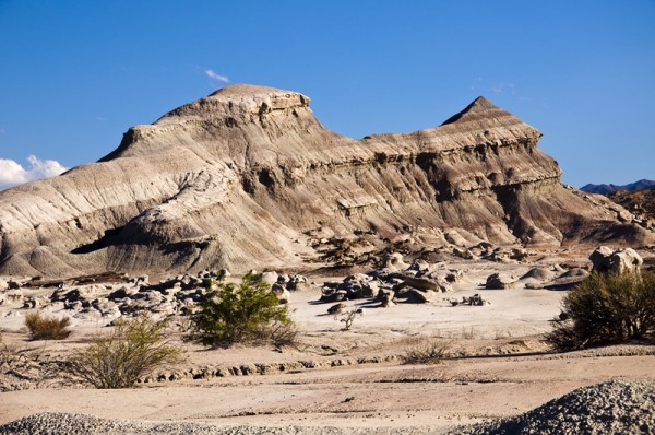 Foto 3/Valle de la Luna