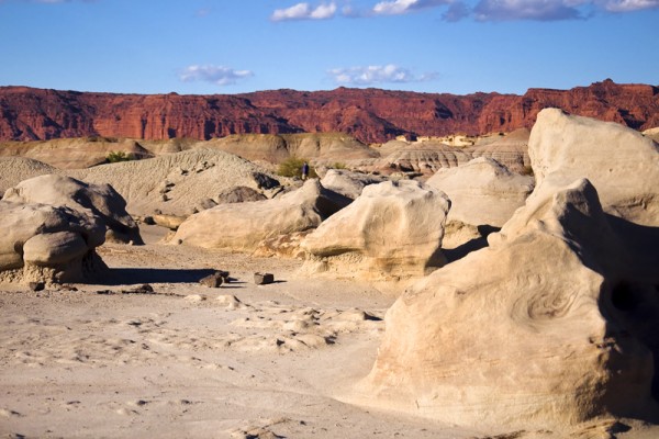 Foto 4/Valle de la Luna